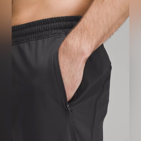 Lululemon Pace Breaker Pant men’s ColourGraphite Grey - Picture 5 of 12